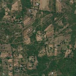 Satellite imagery of Sikri Point, KE
