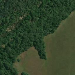 Satellite imagery of Pointe de Sangatanga, GA