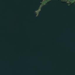 Satellite imagery of Kyamisanve Rocks, UG