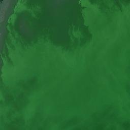 Satellite imagery of Sikri Point, KE