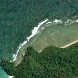 Satellite imagery of Tanjung Fopahua, ID