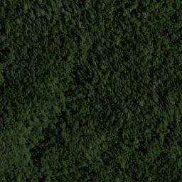 Satellite imagery of Cerro Verde, EC