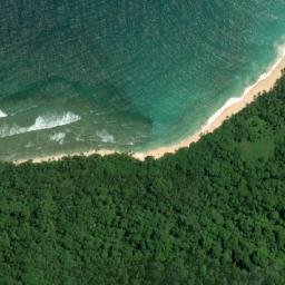 Satellite imagery of Tanjung Fopahua, ID