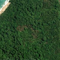 Satellite imagery of Tanjung Fopahua, ID