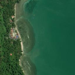 Satellite imagery of Tanjung Fopahua, ID