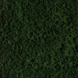 Satellite imagery of Cerro Verde, EC