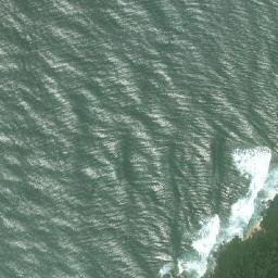 Satellite imagery of Tanjung Hati, ID