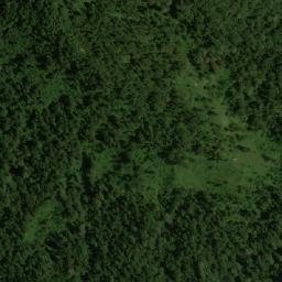 Satellite imagery of Cerro Verde, EC