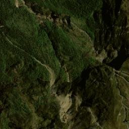 Satellite imagery of Corazón, EC