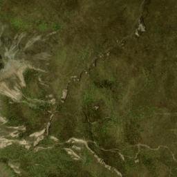 Satellite imagery of Corazón, EC