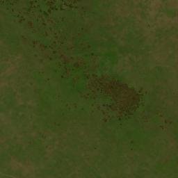 Satellite imagery of Loma Mangaurcu, EC