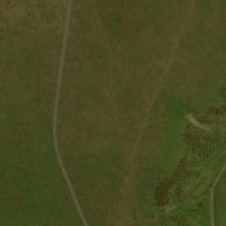 Satellite imagery of Loma Mangaurcu, EC