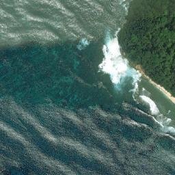 Satellite imagery of Tanjung Hati, ID
