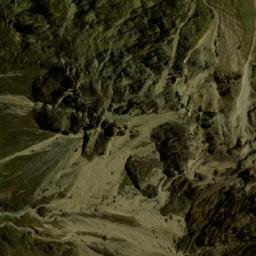 Satellite imagery of Corazón, EC