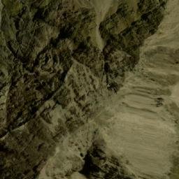 Satellite imagery of Corazón, EC