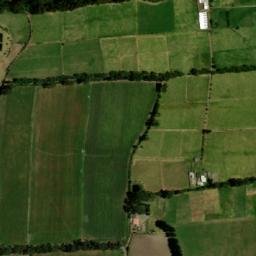 Satellite imagery of La Moya, EC