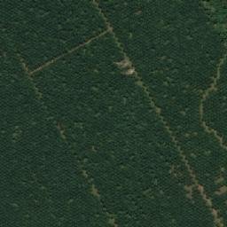 Satellite imagery of Banga Point, UG