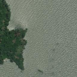 Satellite imagery of Kanabukwe Twins, UG