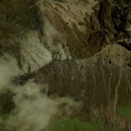 Satellite imagery of Corazón, EC