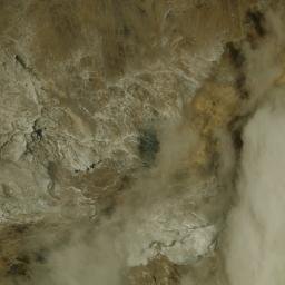 Satellite imagery of Cerro Sincholagua, EC