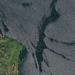 Satellite imagery of Bukula Point, KE