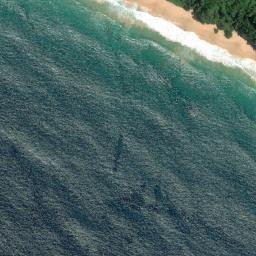 Satellite imagery of Tanjung Halepenicai, ID