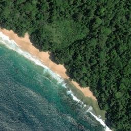 Satellite imagery of Tanjung Halepenicai, ID