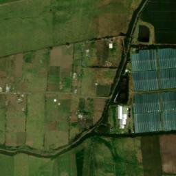 Satellite imagery of La Moya, EC