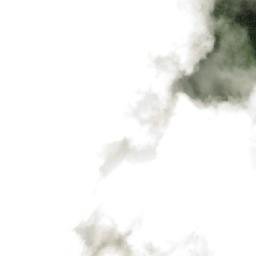 Satellite imagery of Volcán Sumaco, EC