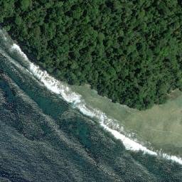 Satellite imagery of Tanjung Halepenicai, ID