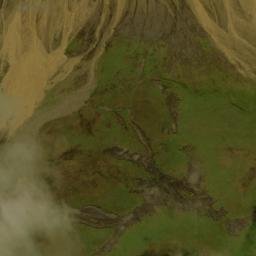 Satellite imagery of Cerro Sincholagua, EC