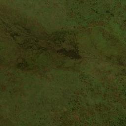 Satellite imagery of Cerro Cubillín, EC
