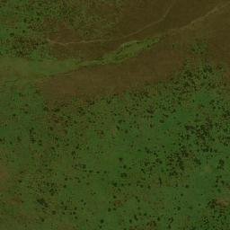 Satellite imagery of Cerro Cubillín, EC