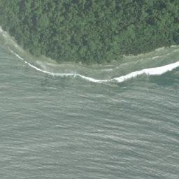 Satellite imagery of Tanjung Badgugu, ID