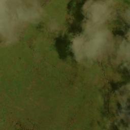 Satellite imagery of Cerro Sincholagua, EC