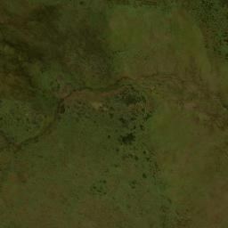 Satellite imagery of Cerro Cubillín, EC