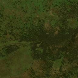 Satellite imagery of Cerro Cubillín, EC