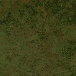Satellite imagery of Cerro Cubillín, EC