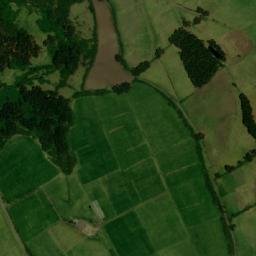 Satellite imagery of Pansaleo, EC