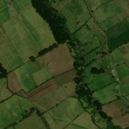 Satellite imagery of Pansaleo, EC
