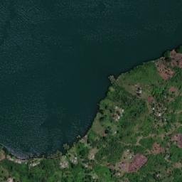 Satellite imagery of Rangwe Point, KE