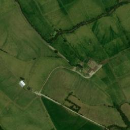 Satellite imagery of Pansaleo, EC