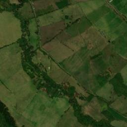 Satellite imagery of Pansaleo, EC