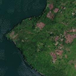 Satellite imagery of Rangwe Point, KE
