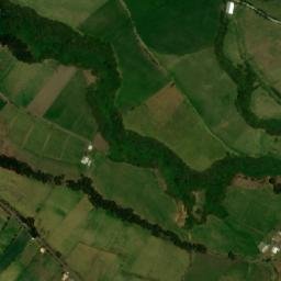 Satellite imagery of Pansaleo, EC