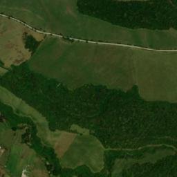 Satellite imagery of Pansaleo, EC