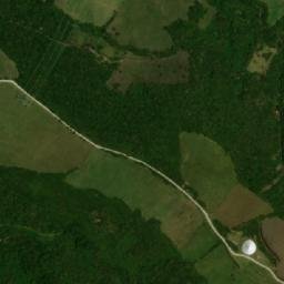 Satellite imagery of Pansaleo, EC
