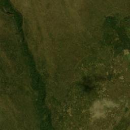 Satellite imagery of Cerro Ingacorral, EC