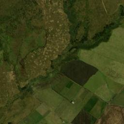 Satellite imagery of Cerro Ingacorral, EC