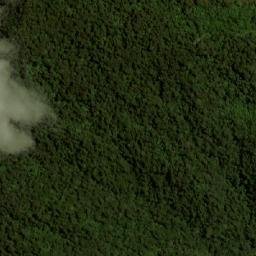 Satellite imagery of Cerro Azul, EC